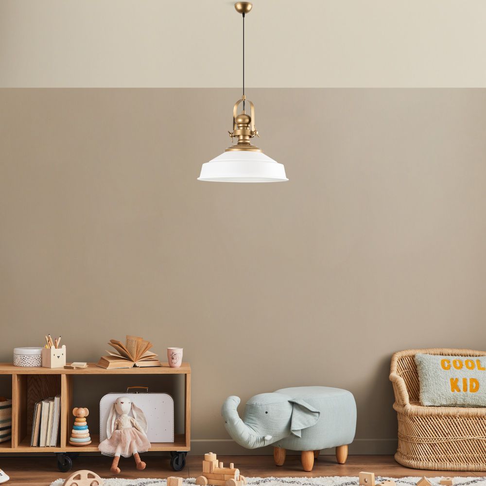 Craft - 13982 Bijeli Luster slika 2
