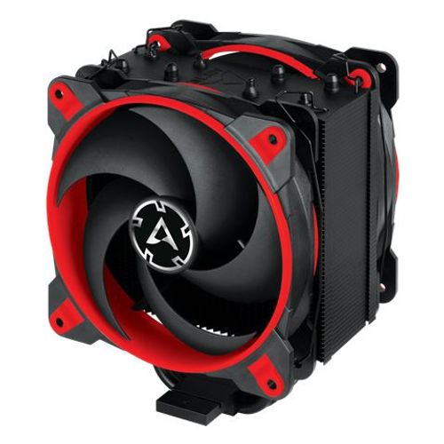 Arctic Freezer 34 eSports DUO Crvena - Hladnjak za CPU slika 1