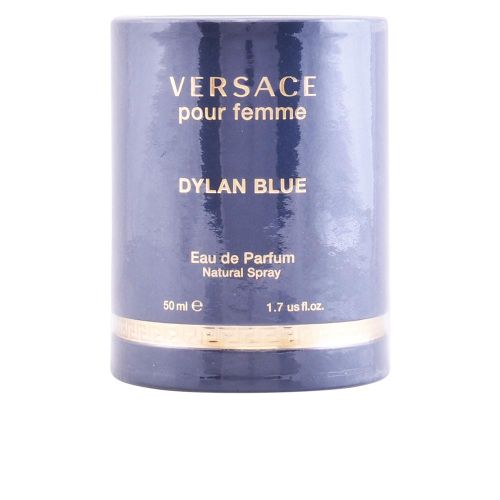 Versace Pour Femme Dylan Blue Eau De Parfum 50 ml (woman) slika 2