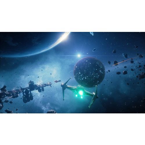 XONE Everspace Stellar Edition - Istražite Beskrajni Svemir slika 3