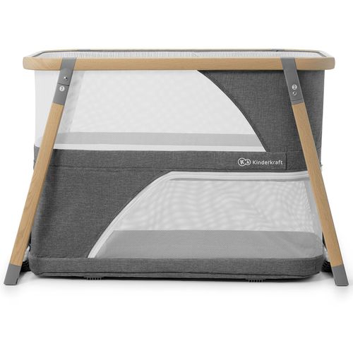 Lit cododo 4 en 1 MoMi Smart Bed Beige