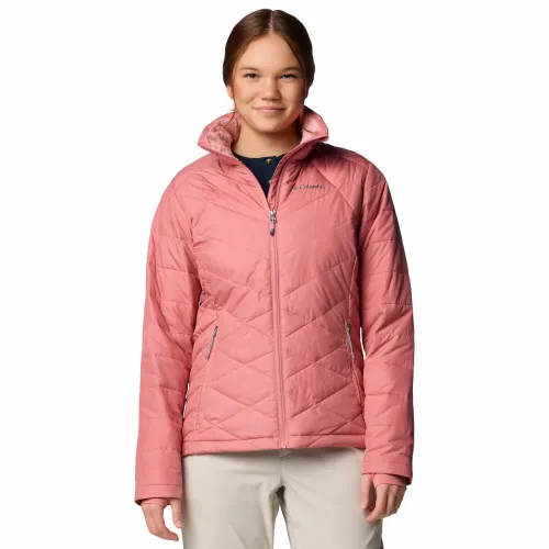 Columbia heavenly jacket 1788661629 slika 1