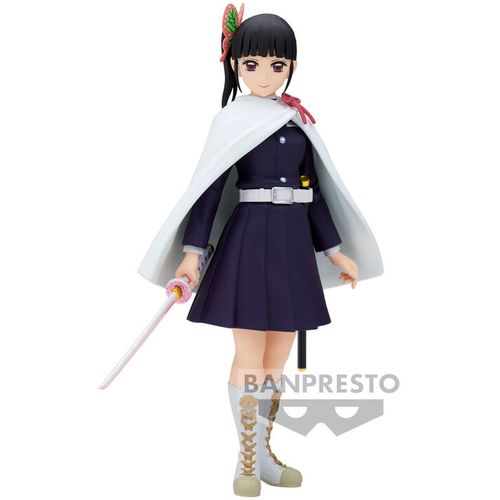 Demon Slayer Kimetsu no Yaiba Kanao Tsuyuri figure 15cm slika 4