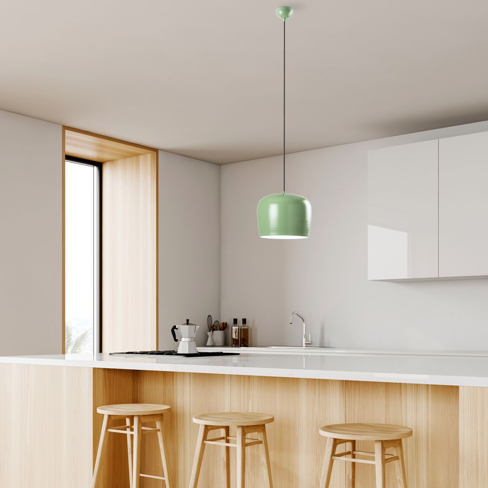 Luster Yozgat - Mint Nijansa slika 2
