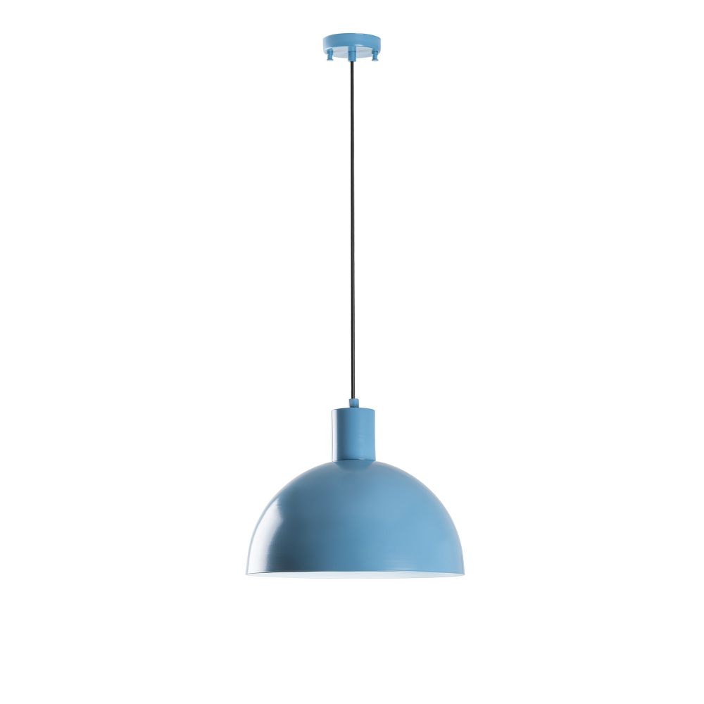 Luster Kure 993 - Svijetloplavi slika 4