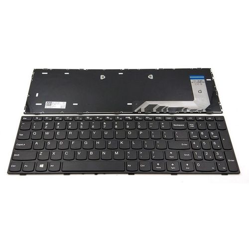 Tastatura za laptop Lenovo V110-15ISK 80TL slika 1