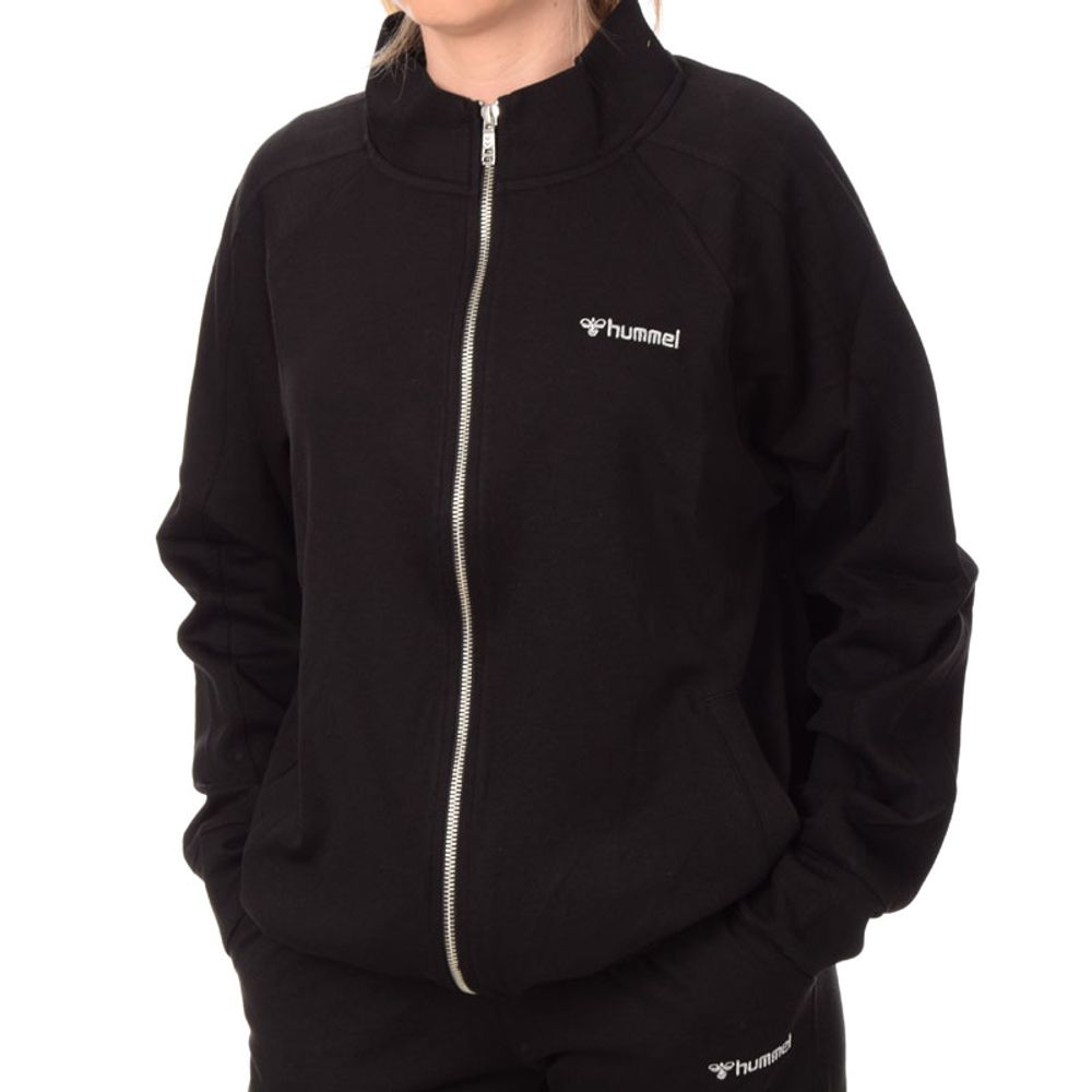 Hummel Duks Hmlalyssum Zip Jacket za Žene slika 1