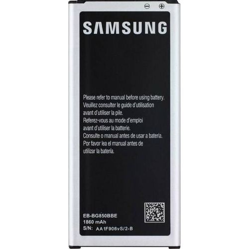 Samsung mobilni telefon-akumulator Samsung Galaxy Alpha  1860 mAh slika 3