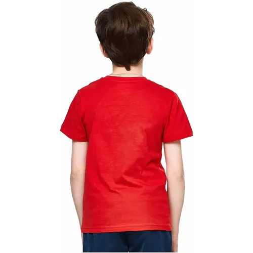 Kappa caspar kids t-shirt 303910j-619 slika 6