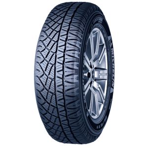 Michelin Guma 245/65r17 111h latitude cross xl tl michelin ljetne gume