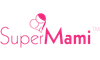 SuperMami logo