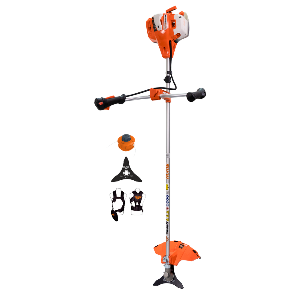 Motorni trimer RURIS RR460 slika 1