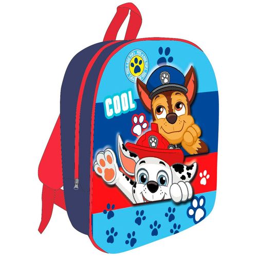 Paw Patrol 3D backpack 30cm slika 1