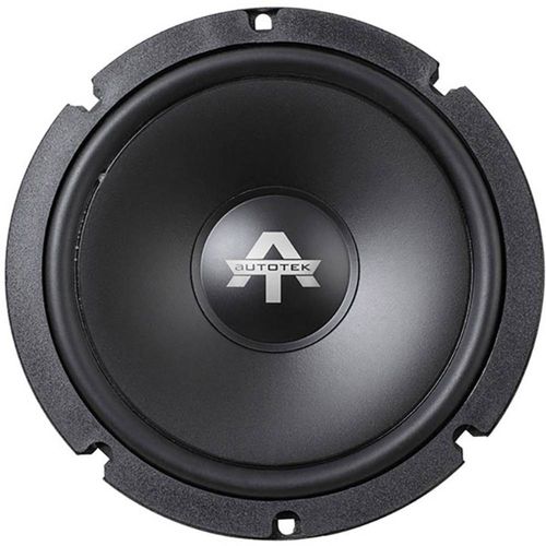 Autotek ATX 6.2W širokopojasni zvučnik za ugradnju 200 W Sadržaj: 1 St. slika 3