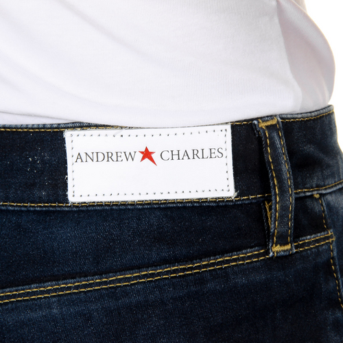 Ženski jeans Andrew Charles By Andy Hilfiger AN25 CLAIRE 601 20683 L.30 slika 4