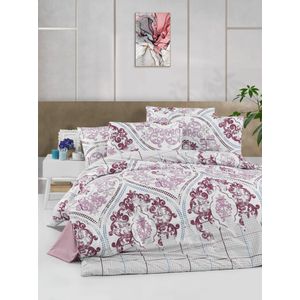 L'essential Maison Cariana - Damson Damson
Grey
Blue Ranforce Single Quilt Cover Set