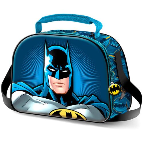 DC Comics Batman Soldier 3D torba za užinu slika 1