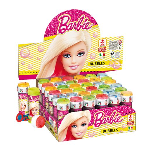 Duvalica Barbie slika 1