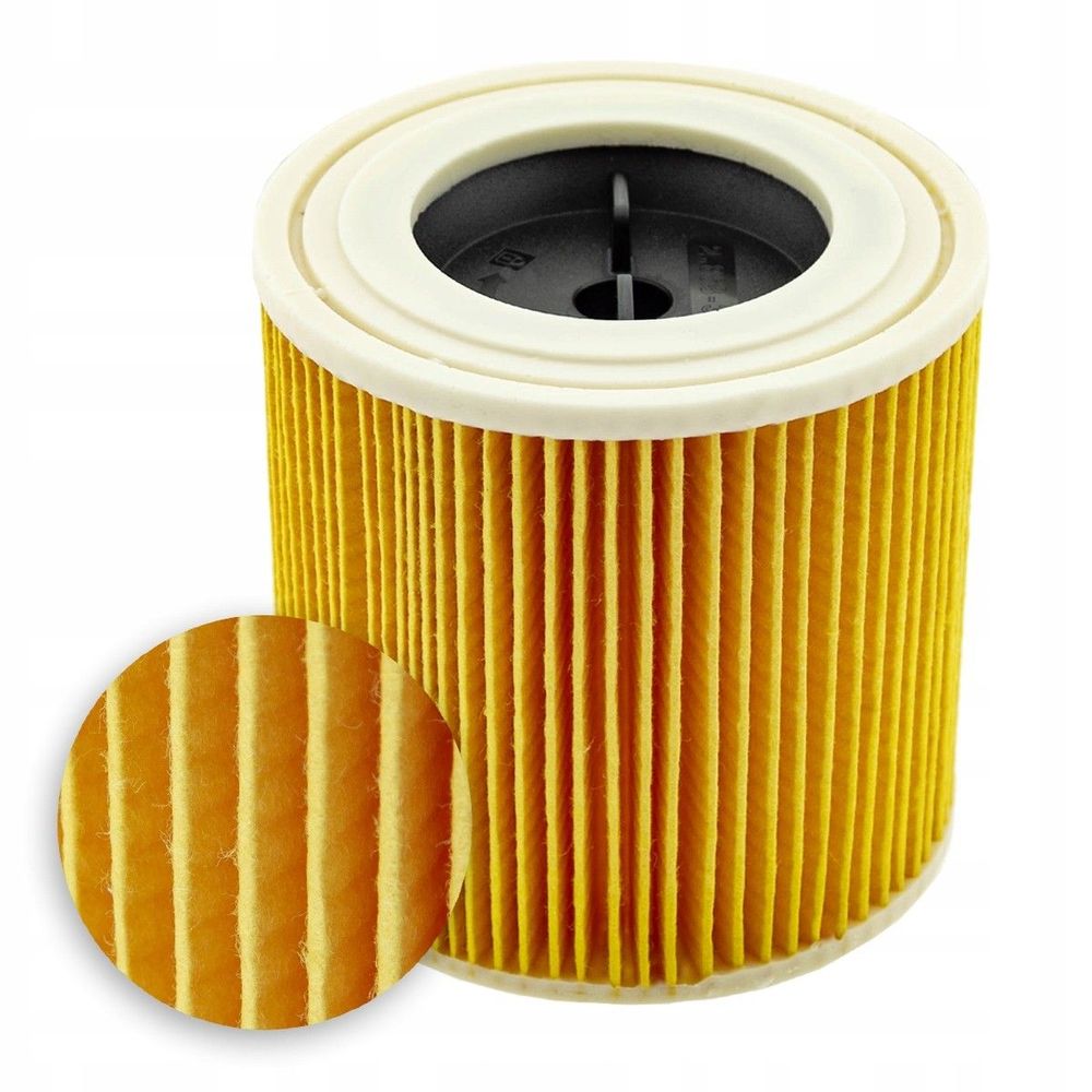 KARCHER Patronski filter (WD/SE) 2.863-303.0 slika 1