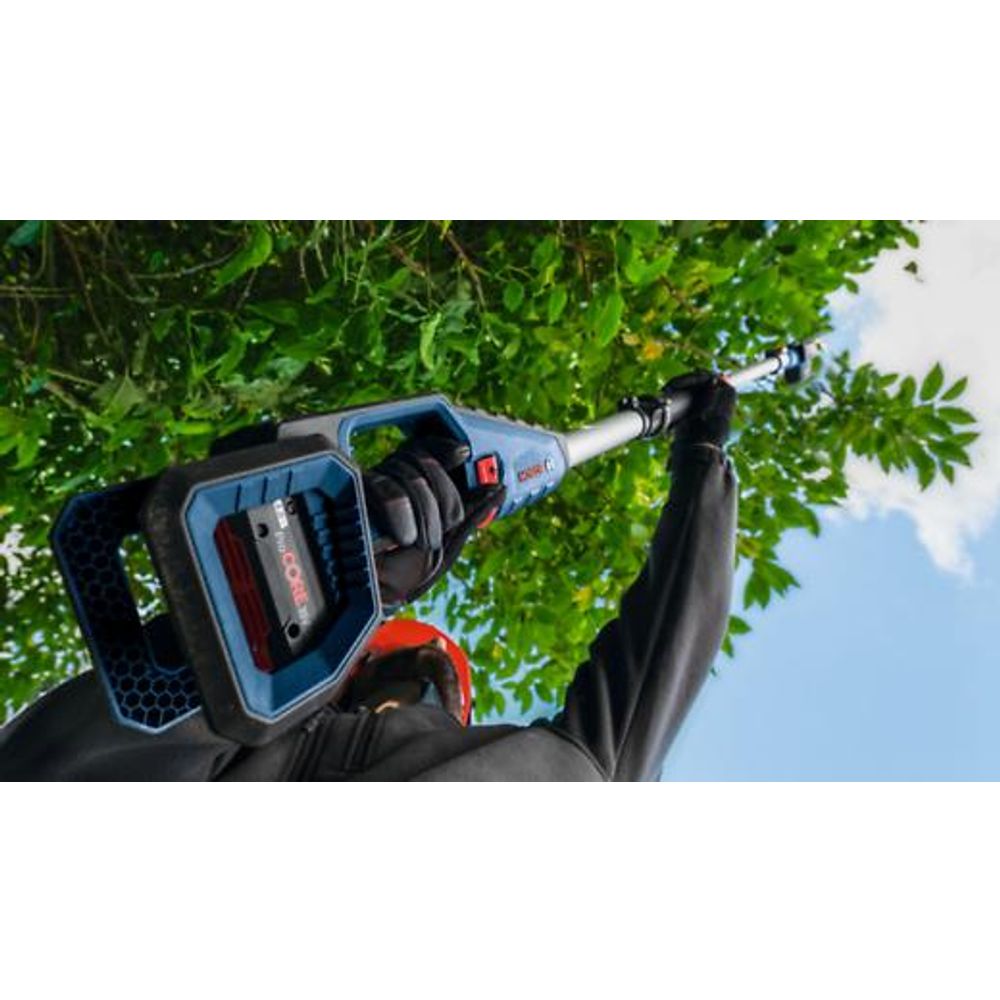 Akumulatorske teleskopske škare za živicu  PRO GHE 18V-50 TP slika 2
