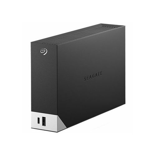 SEAGATE One Touch Desktop with HUB 6TB STLC6000400 slika 1