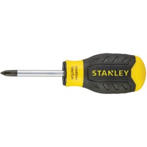 Stanley Odvijač C/Grip Phillips 1Pt X 45mm 0-64-931