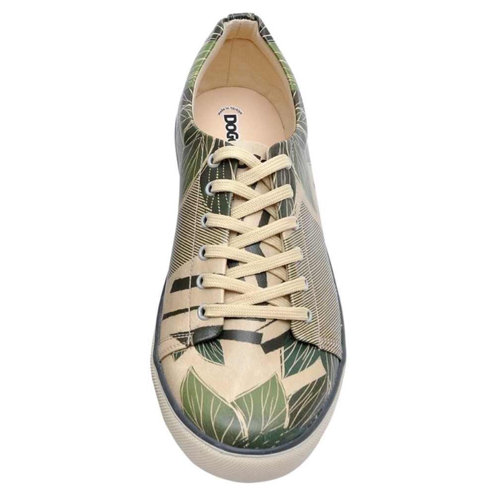 DOGO Patike za muškarce Greeny Men Sneakers slika 5