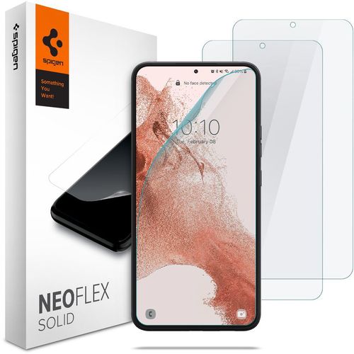 SPIGEN HYDROGEL FOLIJA NEO FLEX 2-PAK ZA SAMSUNG GALAXY S22 slika 1