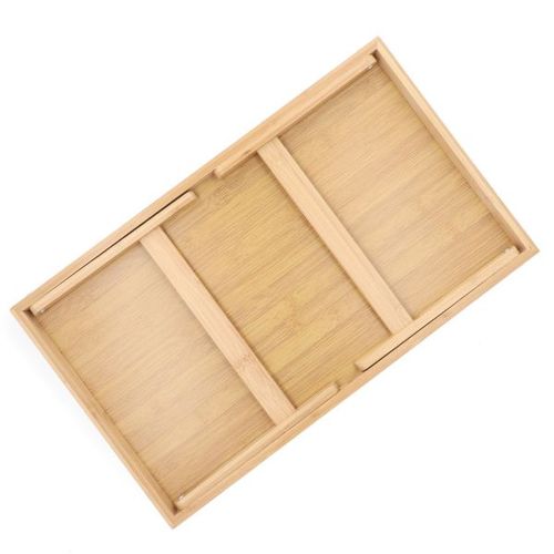 Poslužavnik BAMBOU 50x30cm - Natural - HML slika 8