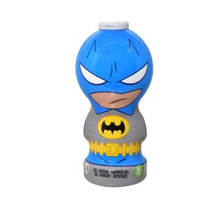 Naturaverde Kids Batman 3D Dječiji gel za tuširanje 400ml