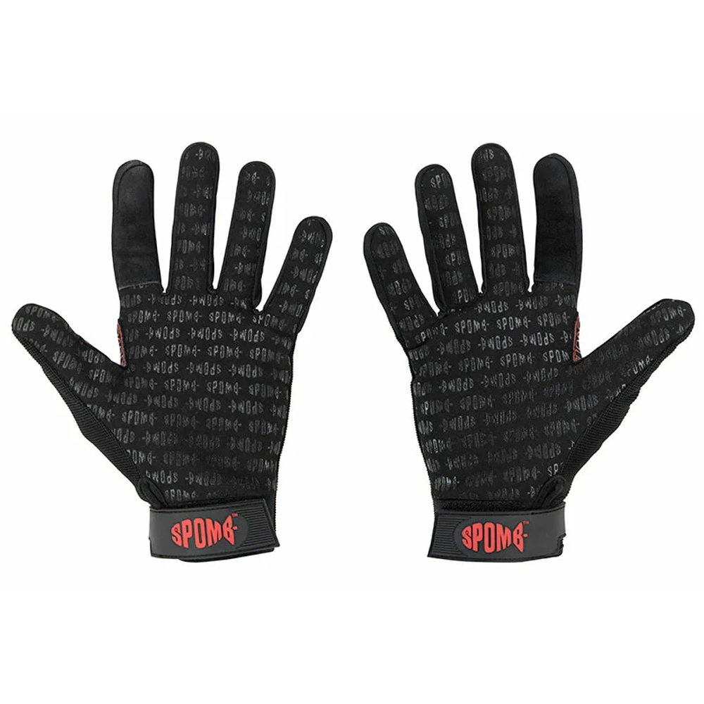 Spomb™ Radne rukavicePro Casting Glove L-XL (DTL005) slika 3