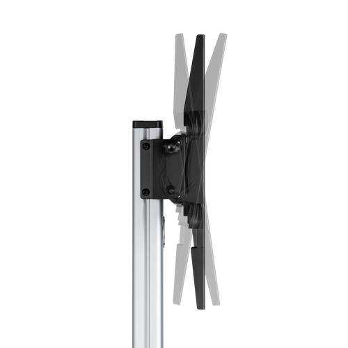 Sbox Podni mobilni stalak FS-444 slika 5