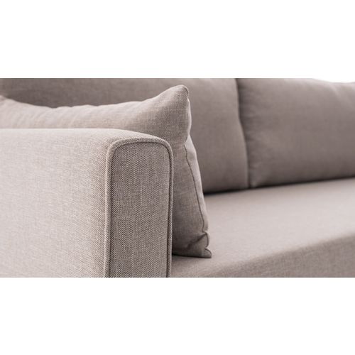 Atelier Del Sofa Bella Ugao Sofa Desno 1 - Krem slika 5