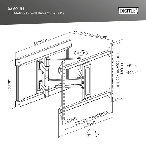 DIGITUS DA-90454 slika 4