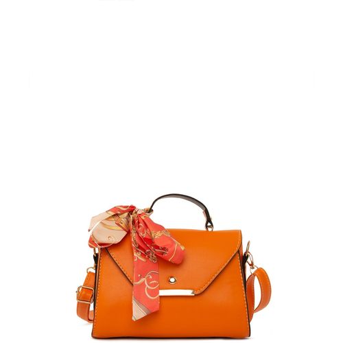 Lucky Bees Torba, 4637 - 56987 - Orange slika 1