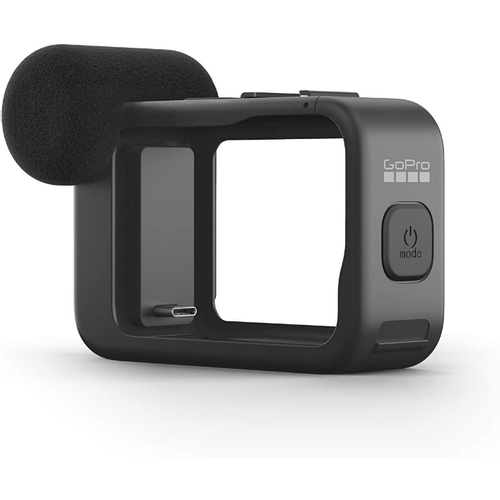 GoPro zaštitno kućište Media Mod (Hero 9 Black), ADFMD-001 slika 2