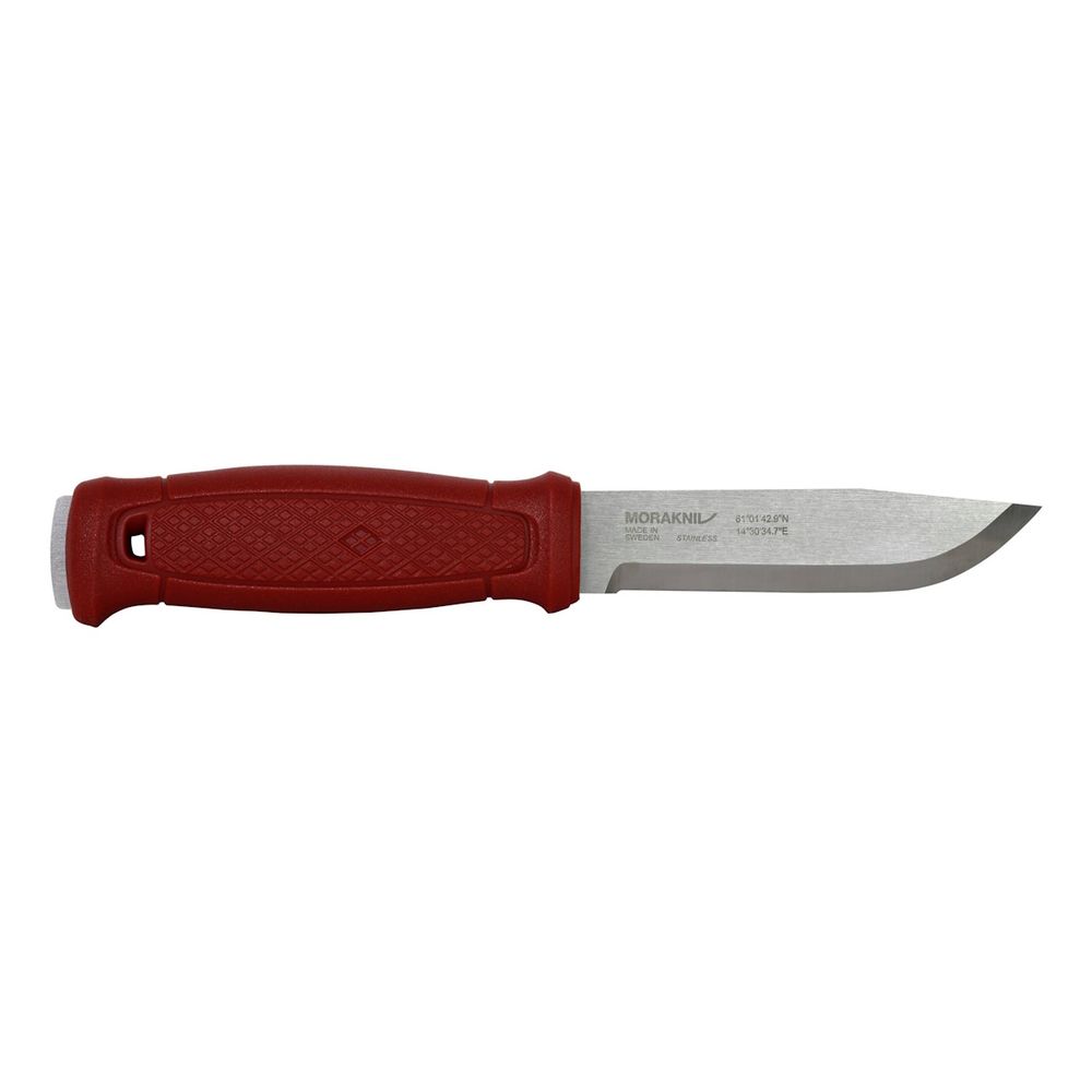 Nož Morakniv Garberg Dala Red™ Edition (S) slika 2