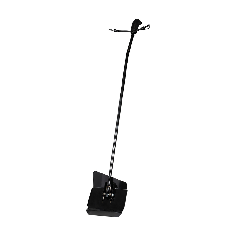 Klin za malčarenje 103 cm, za traktorske kosilice sa stražnjim izbacivanjem za COMFROT 18-103.2 HD slika 1