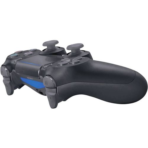 Sony Dualshock 4 V2 igraća konzola gamepad PlayStation 4 crna  slika 4