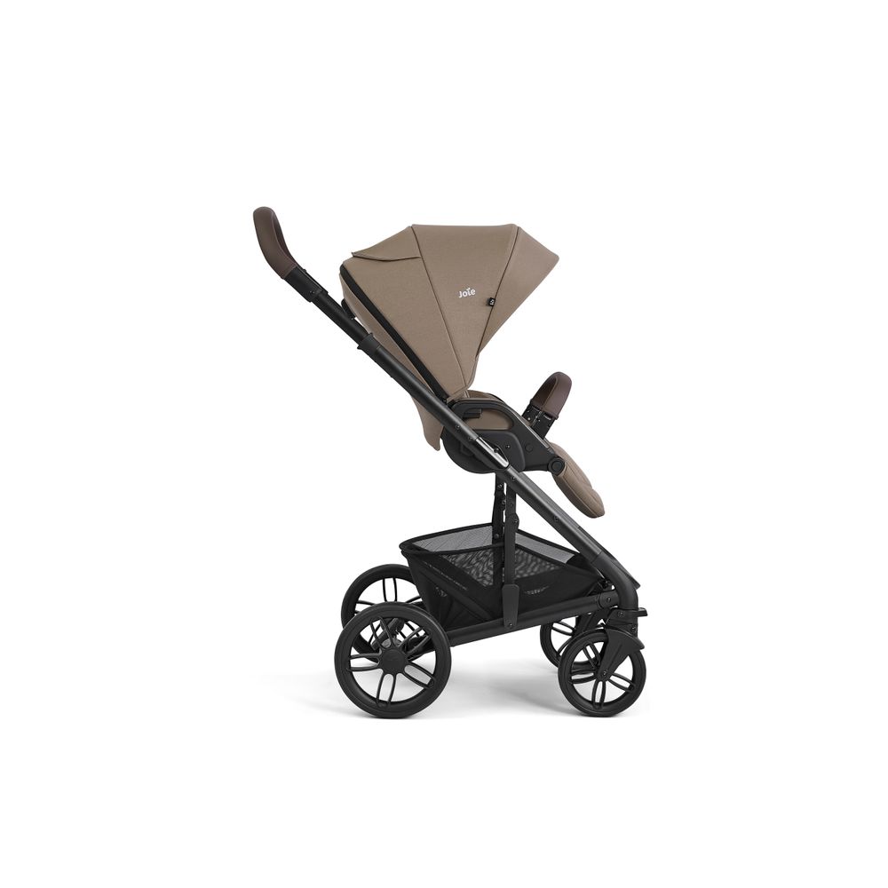 Joie Kolica Chrome 2 Trio - Cashew slika 8