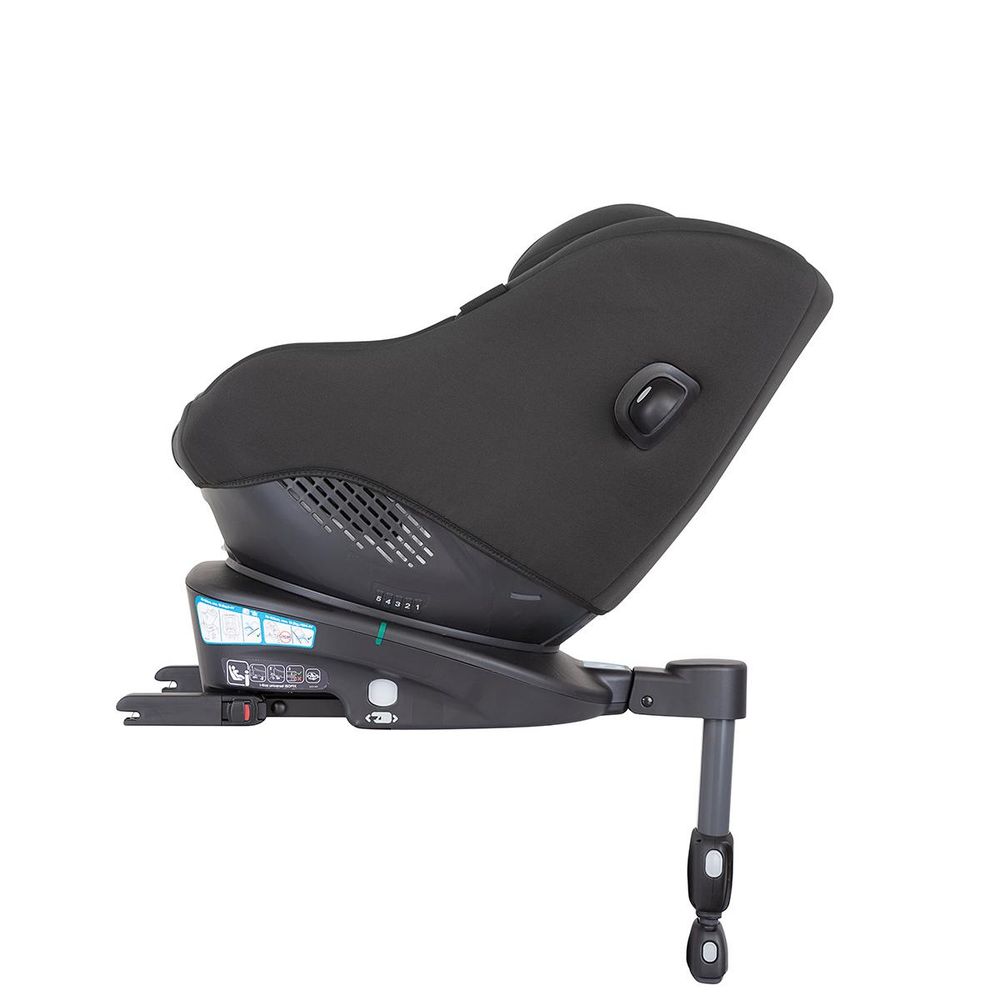 Graco Rotirajuća autosjedalica Turn2Me Grow Midnight 49797 Isofix slika 5