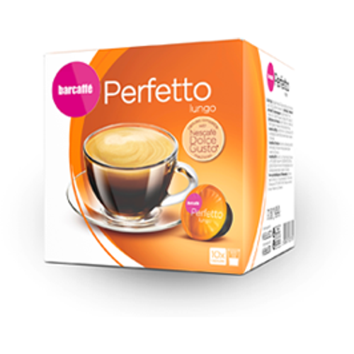 PERFETTO kapusle Lungo 70g slika 1