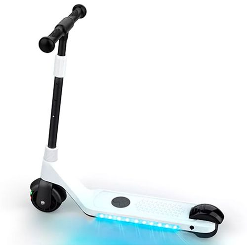 DENVER  Balance scooter DENVER SCK-5400 Elektricni trotinet beli slika 4