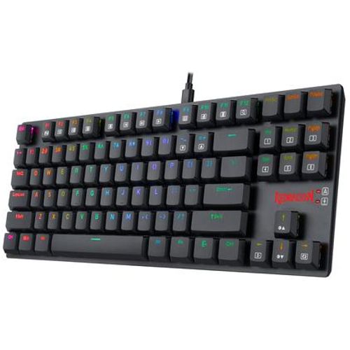 KEYBOARD - REDRAGON APS TKL K607 RGB WIRED MECHANICAL slika 2