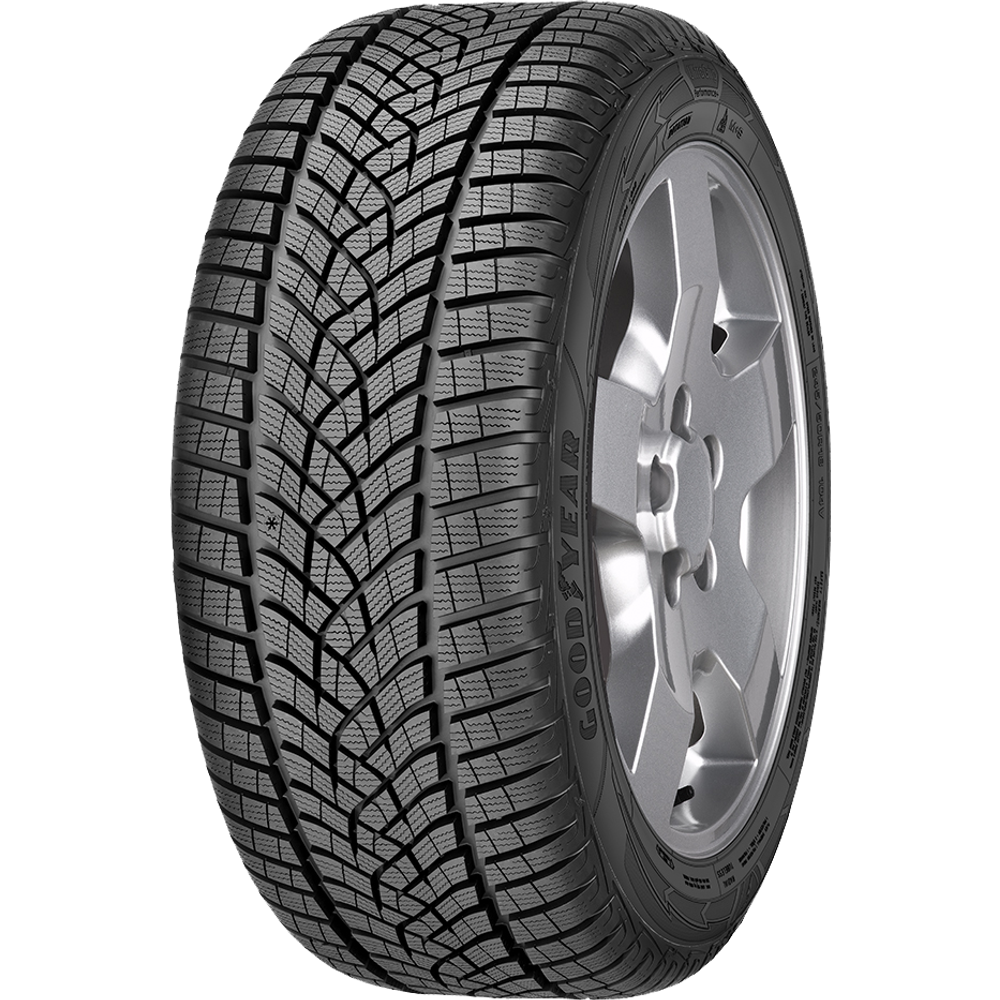 Goodyear Zimska guma ULTRAGRIP PERFORMANCE + 275/35R19 (putnička vozila) slika 1