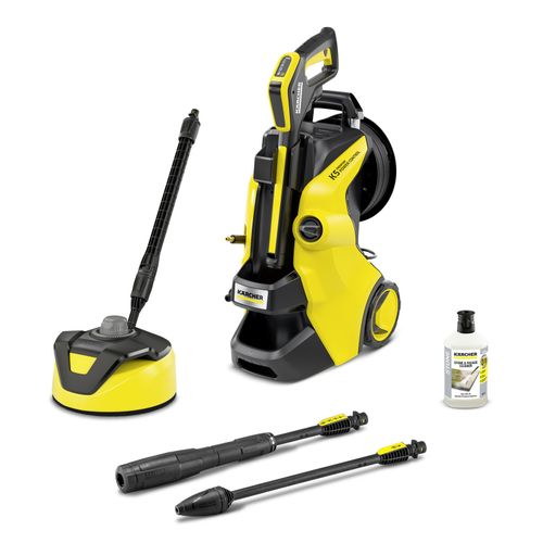 Karcher K5 PREMIUM POWER CONTROL HOME Uređaj za pranje pod visokim pritiskom slika 1