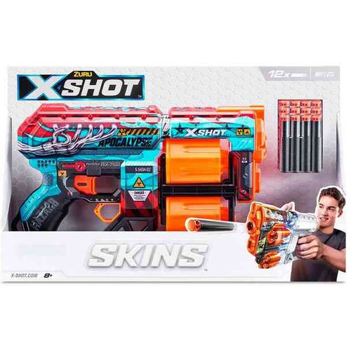 X Shot Skins Dread Blaster slika 4