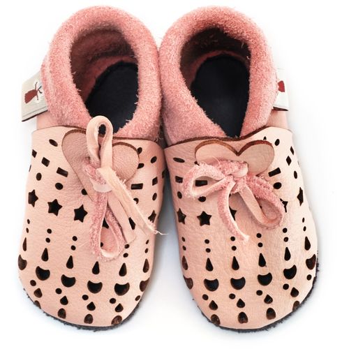 Baobaby Mekane dječje cipelice, Sandalice, Dots pink slika 2