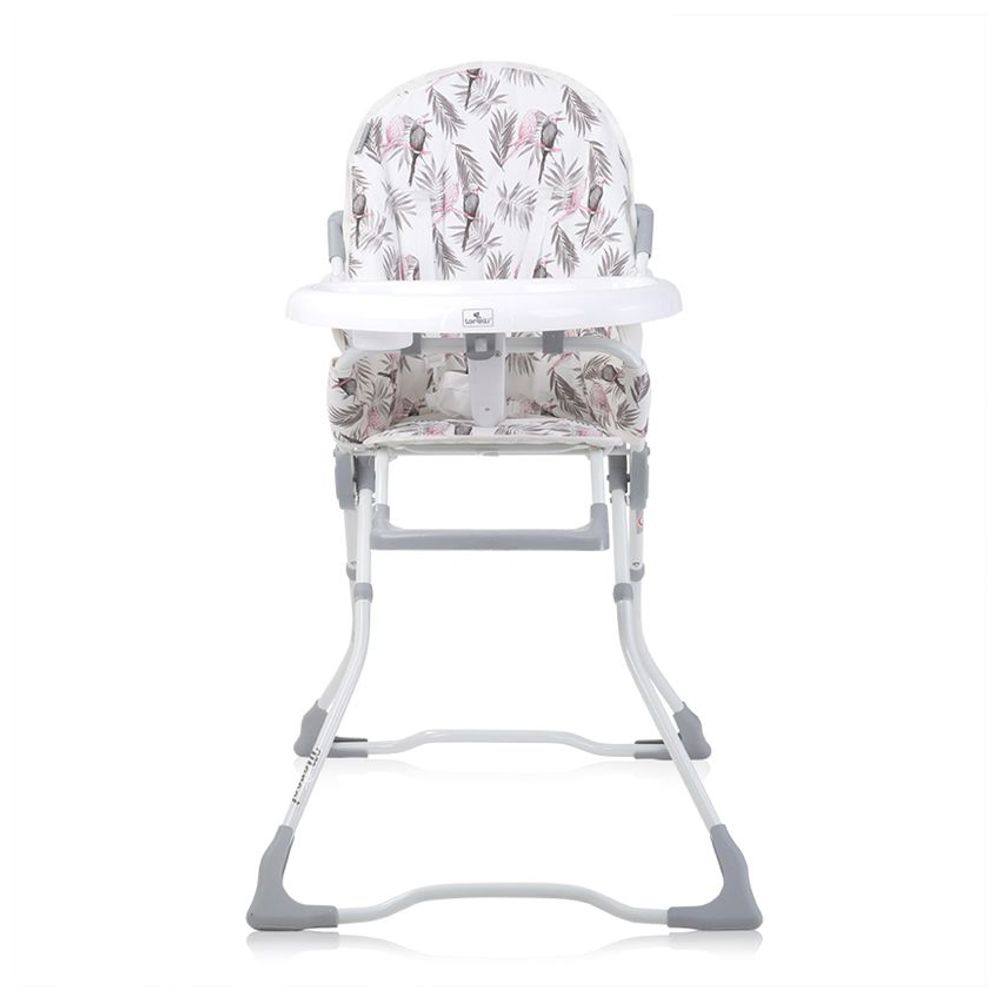 Lorelli Hranilica Marcel, Orchid Grey Parrots slika 2