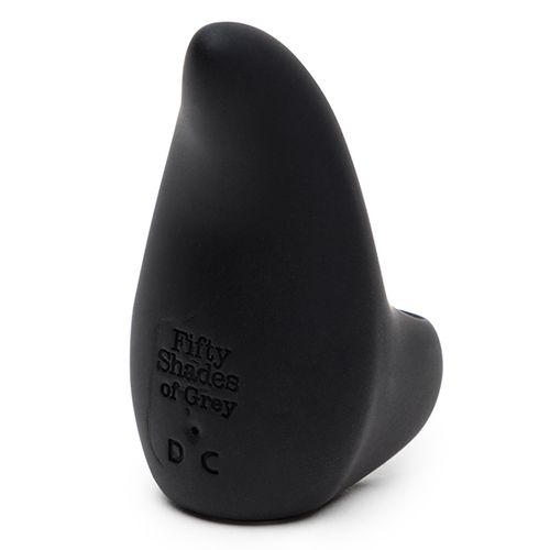 Finger vibrator Fifty Shades of Grey - Sensation slika 3